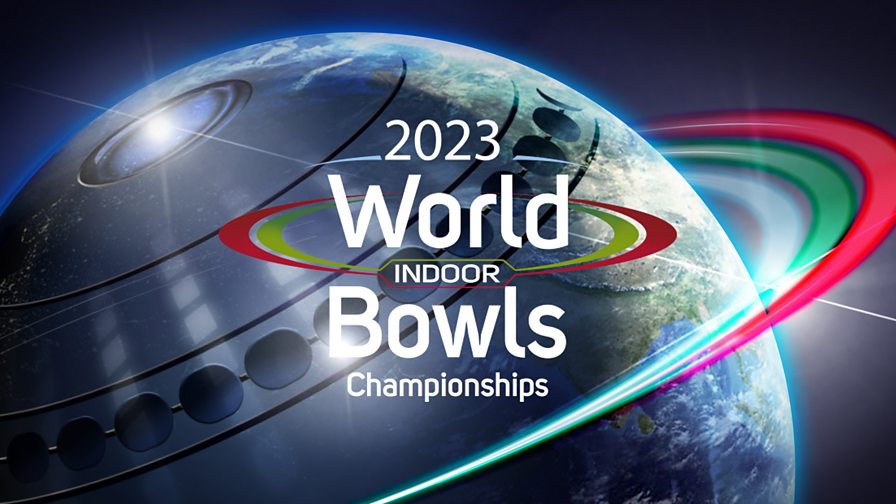 BBC Sport Bowls World Indoor Championships, 2023