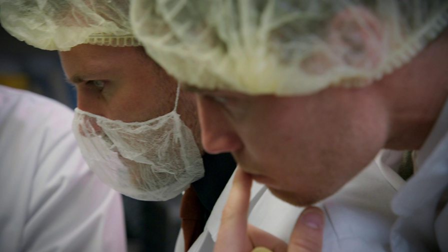 BBC One The Apprentice