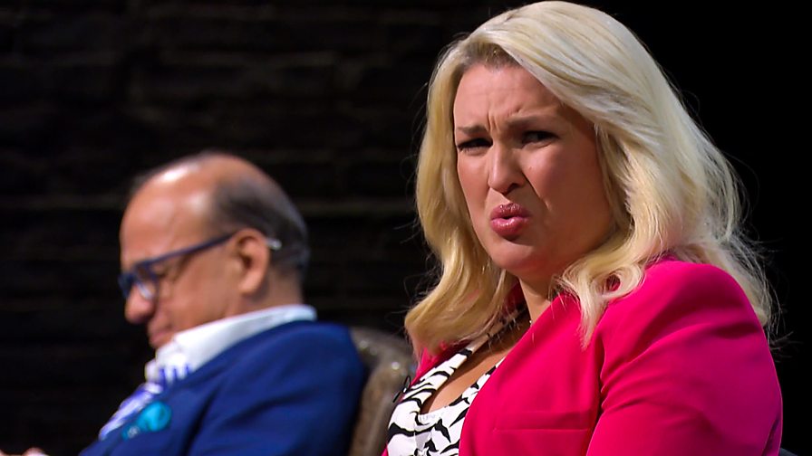 BBC One - Dragons' Den