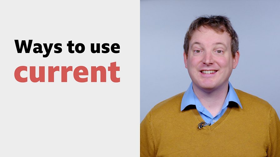 BBC World Service Audio Learning English Clips