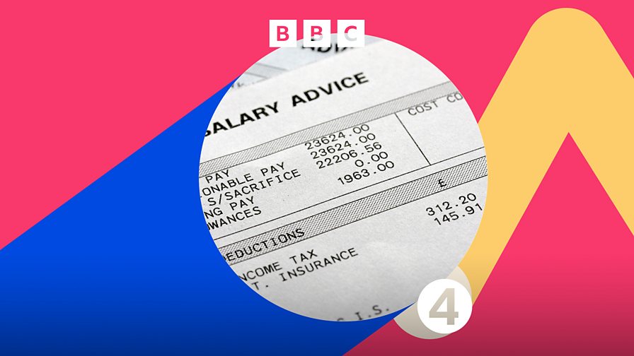 BBC Radio 4 Money Box Downloads