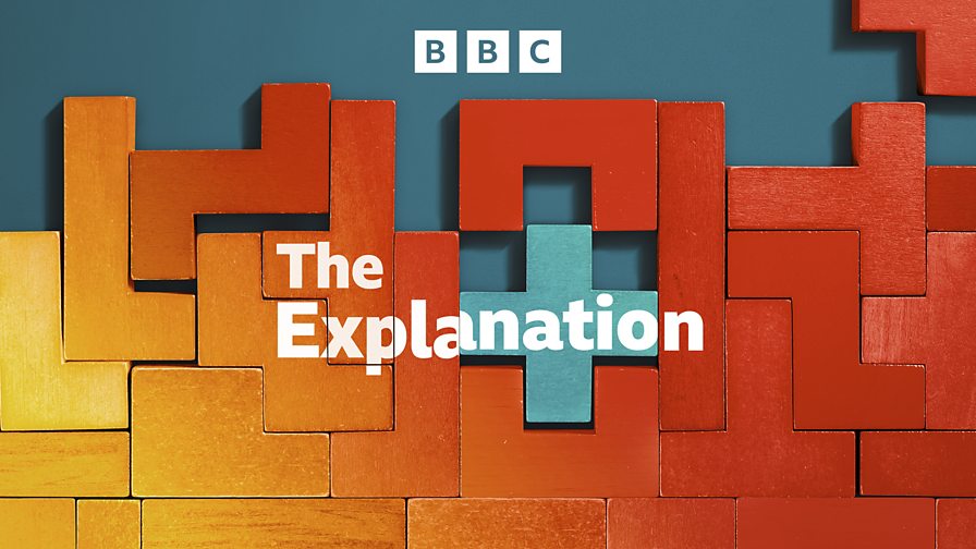 BBC World Service - The Explanation, The Global Jigsaw: The evolution ...