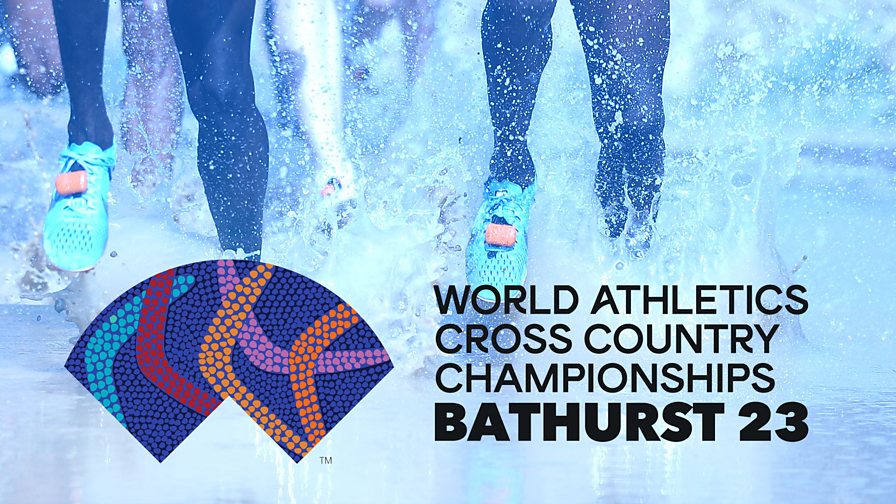 BBC Sport World Cross Country Championships Episode guide