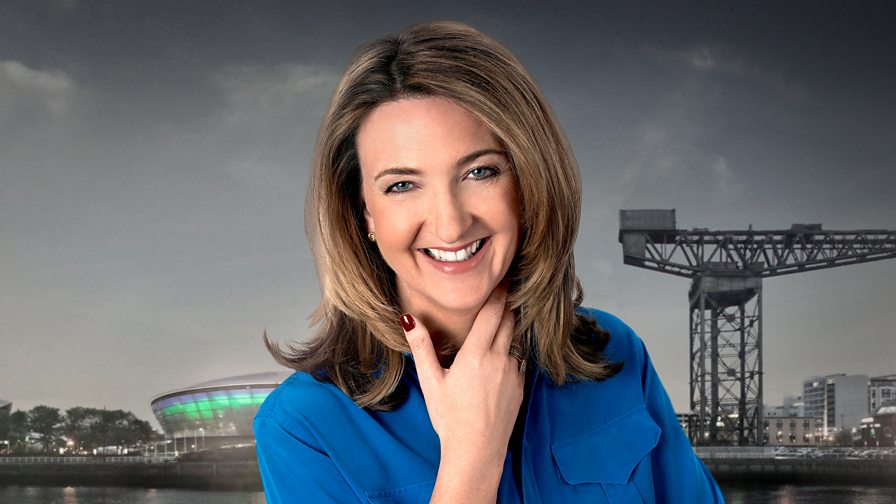 BBC Two Newsnight Profiles BBC Two Newsnight Profiles