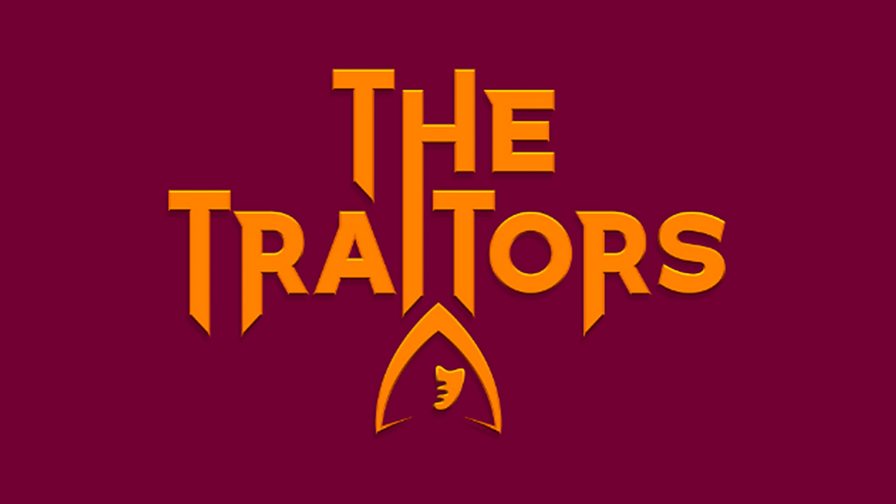 BBC One - The Traitors