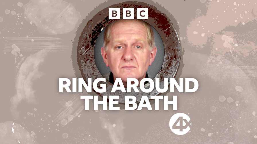 BBC Radio 4 Extra Ring Around the Bath
