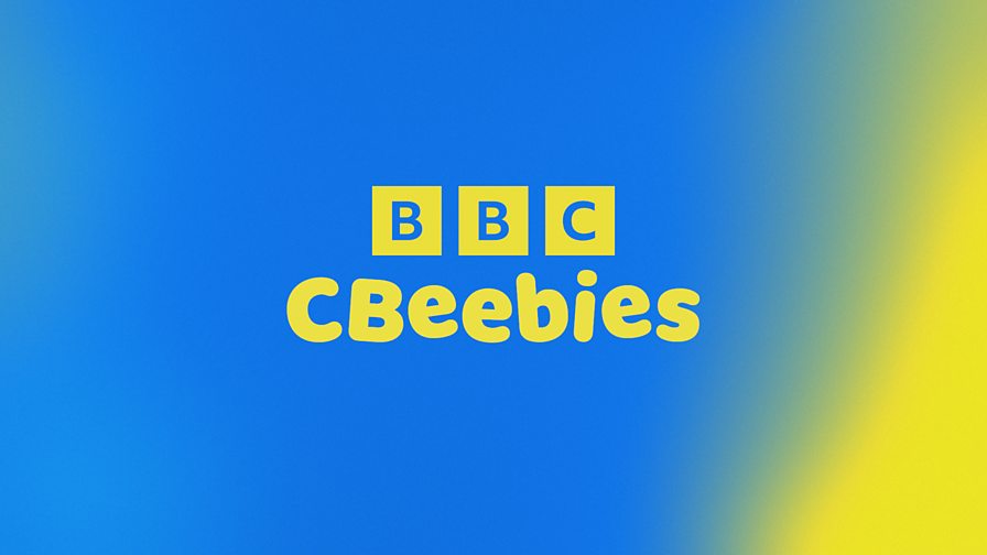 CBeebies - Schedules, Monday 20 January 2025