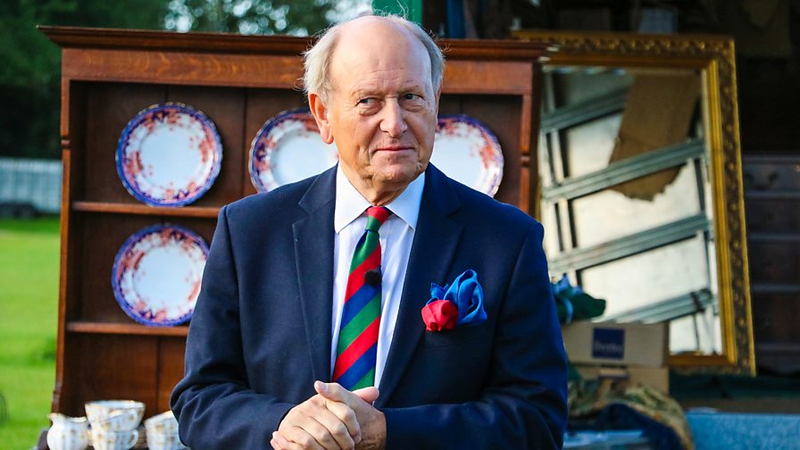 BBC One Bargain Hunt Available now