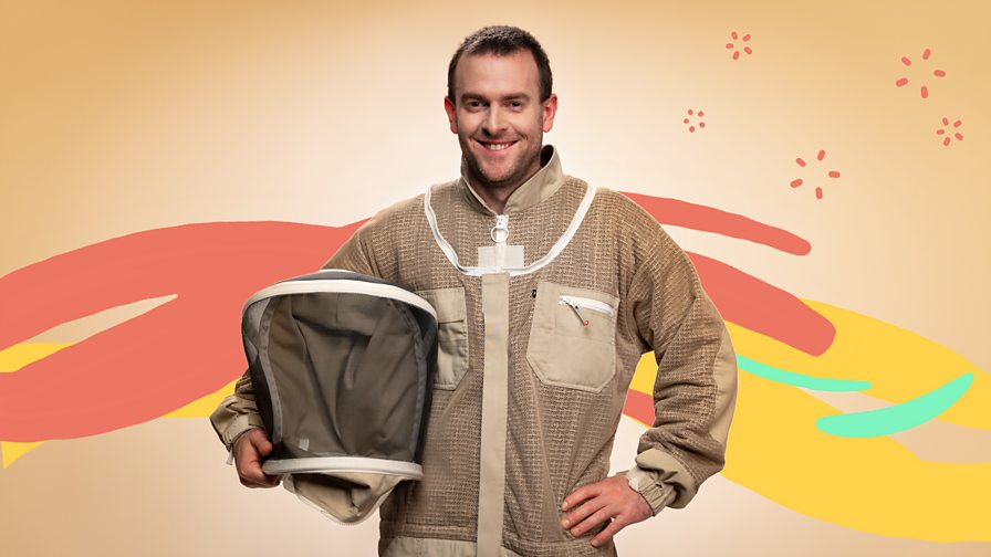 CBeebies What’s in Your Bag? Episode guide