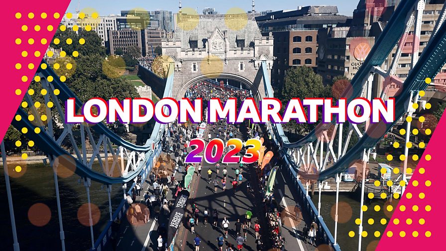 BBC London Marathon