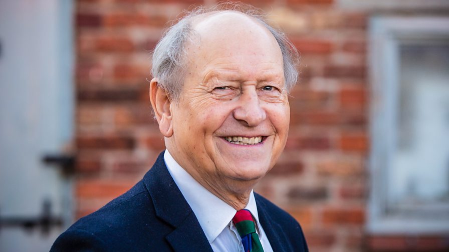 BBC One Bargain Hunt Available now