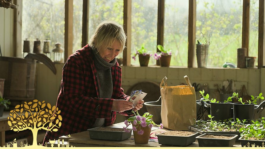 BBC Two - Gardeners' World - Available Now