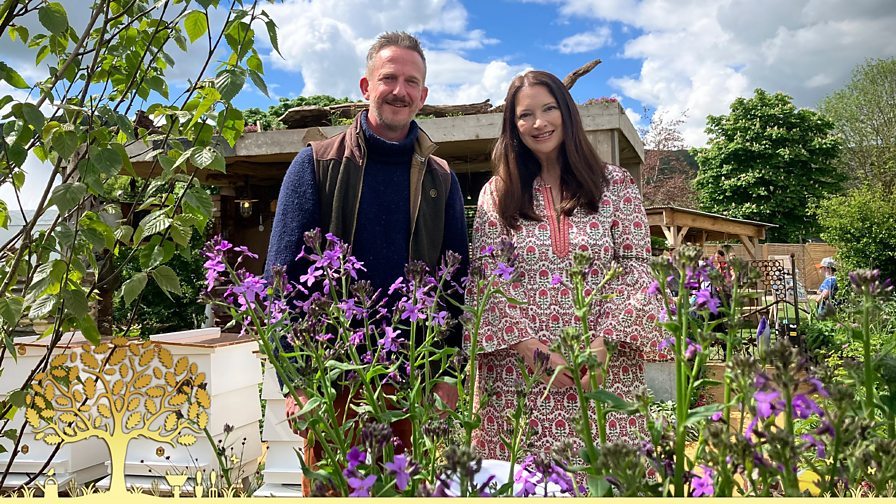 BBC Two Gardeners