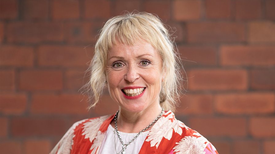 BBC One The Great British Sewing Bee Meet the Sewers