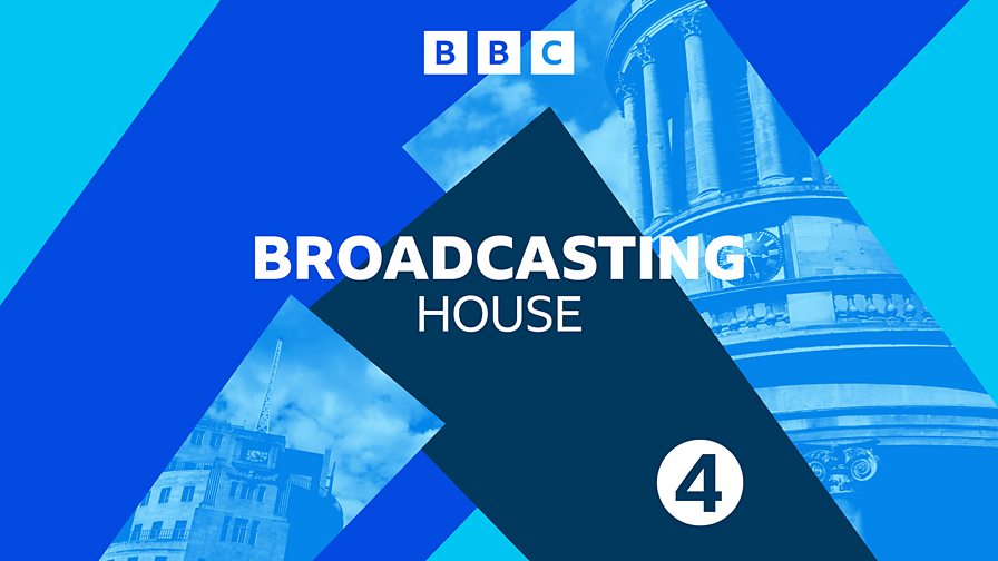 BBC Radio 4 - Broadcasting House