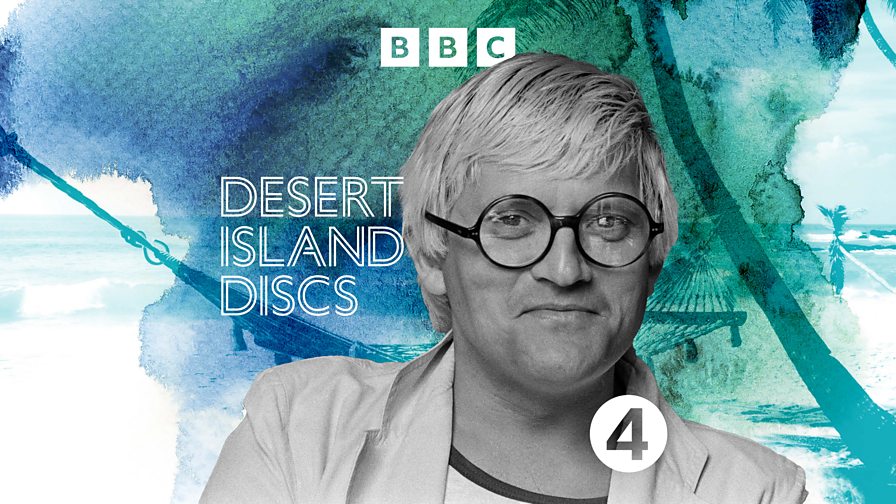 BBC Radio 4 - Desert Island Discs - Downloads