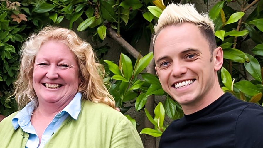 BBC One Garden Rescue Available now