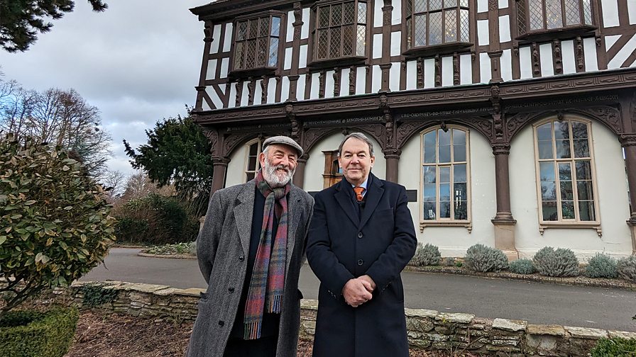 BBC One Bargain Hunt Available now