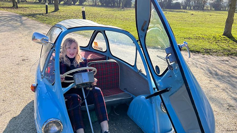 BBC One Bargain Hunt Available now