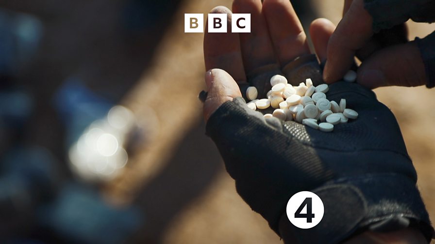 BBC Radio 4 From Our Own Correspondent