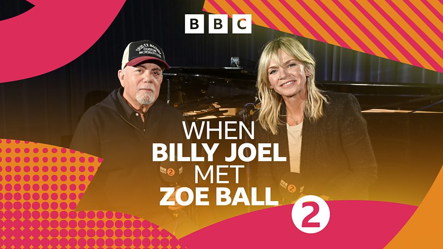 BBC Radio 2 - The Zoe Ball Breakfast Show