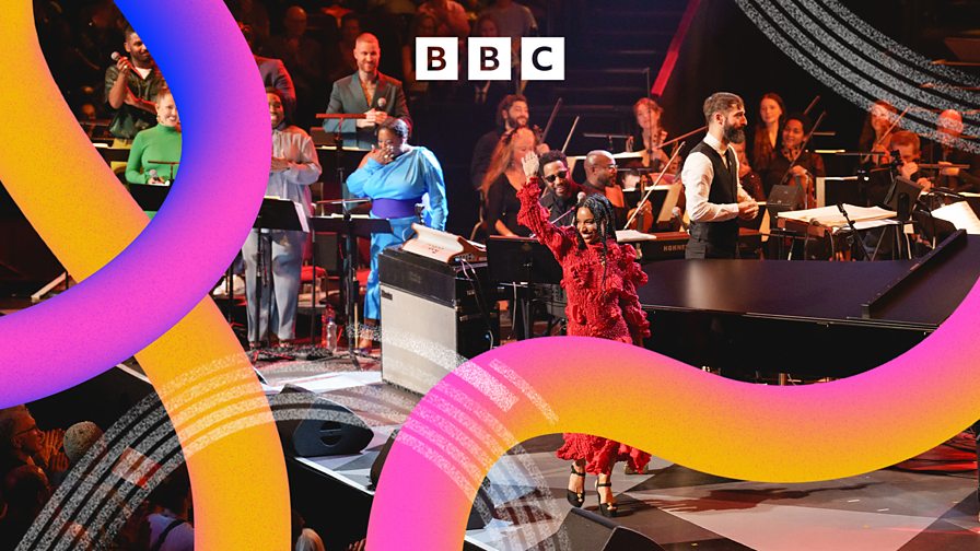 BBC Radio 3 Schedules, Monday 21 August 2023