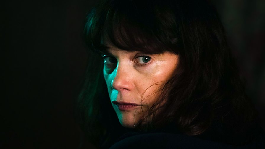 BBC One The Woman in the Wall Episode guide