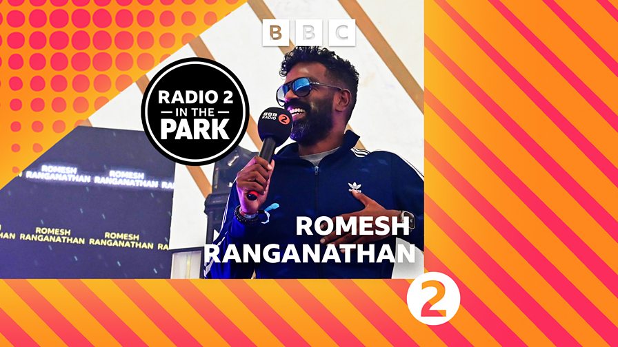 Bbc Radio 2 In The Park