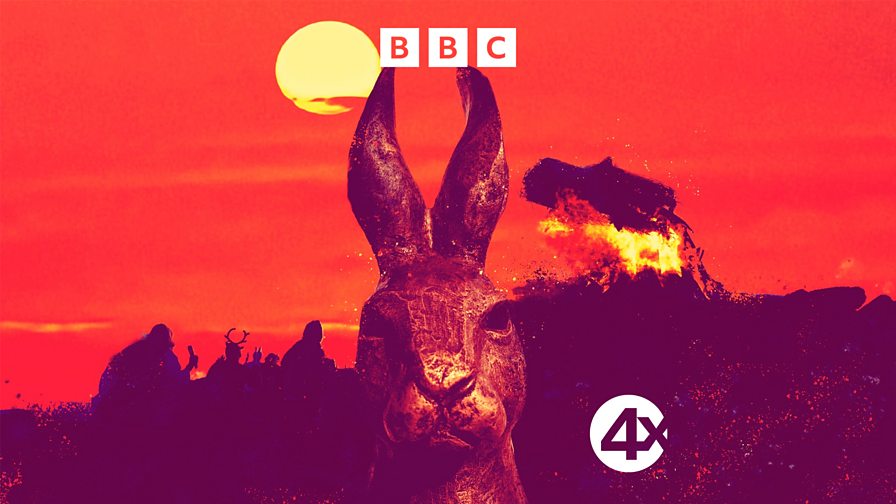 Bbc Radio 4 Extra The World Of The Wicker Man Available Now