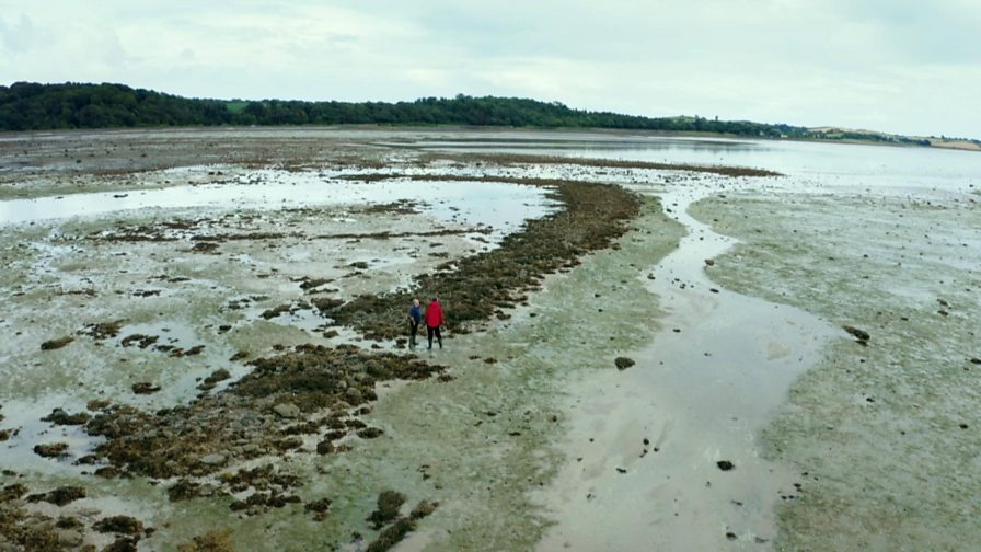 BBC One - Villages By The Sea