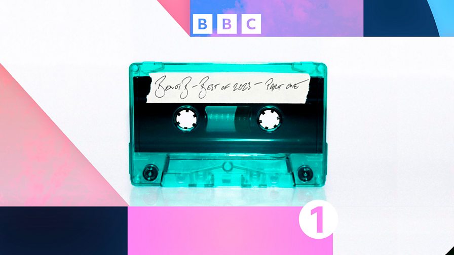 BBC Radio 1 - Benji B - Available Now