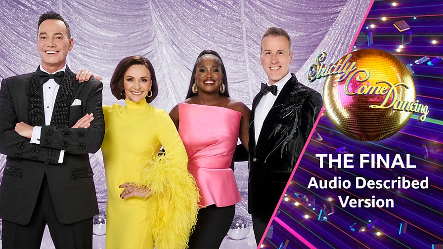 BBC One - Strictly Come Dancing, Series 21 - Episode Guide