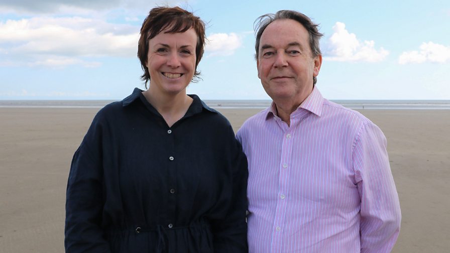 BBC One Bargain Hunt