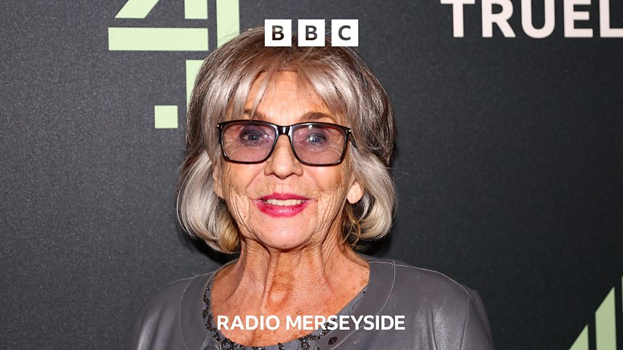 BBC Radio Merseyside BBC Radio Merseyside, Must watch Sue Johnston