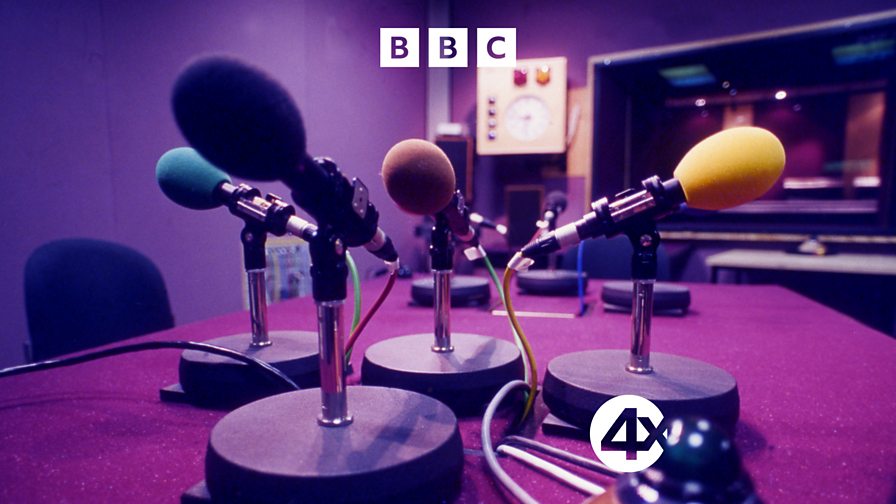 BBC Radio 4 Extra Schedules, Monday 12 February 2024