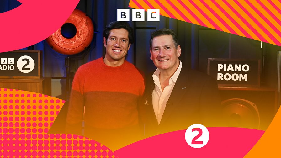 BBC Radio 2 Schedules, Monday 5 February 2024