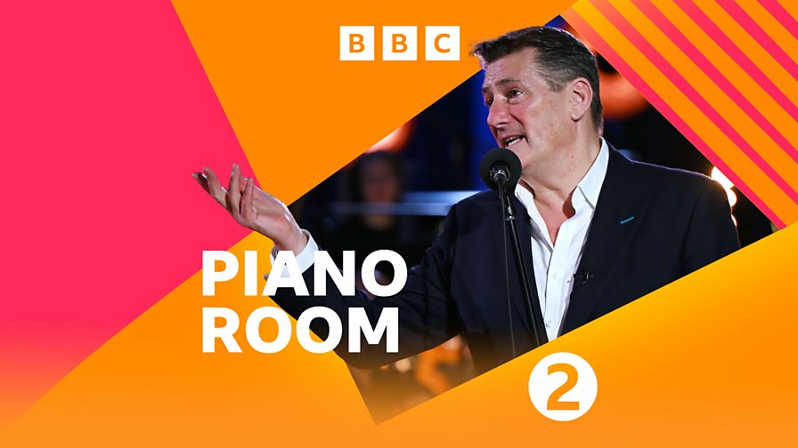 BBC Radio 2 Schedules