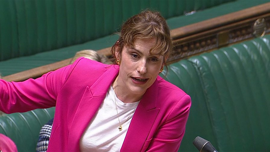 BBC Parliament Schedules, Sunday 18 February 2024