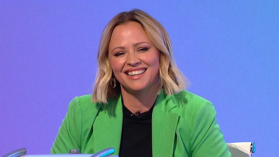 BBC One - Would I Lie to You?