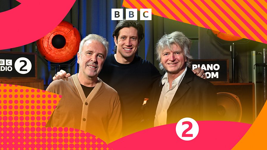 BBC Radio 2 Schedules, Thursday 15 February 2024