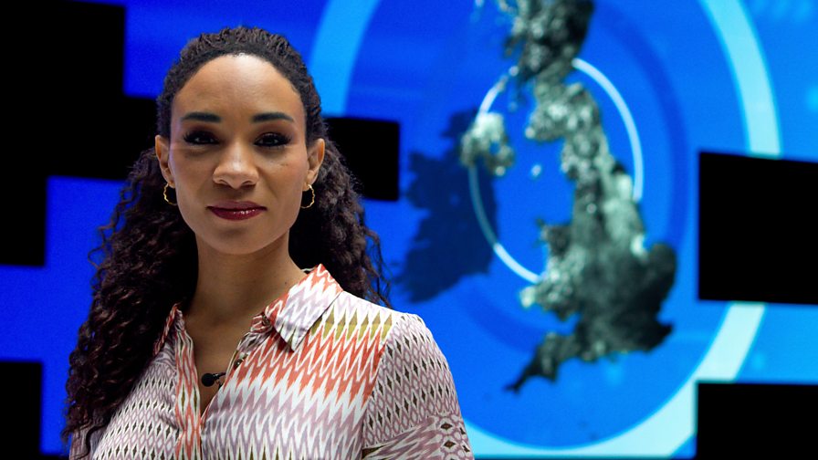 BBC One - Crimewatch Live - Michelle Ackerley