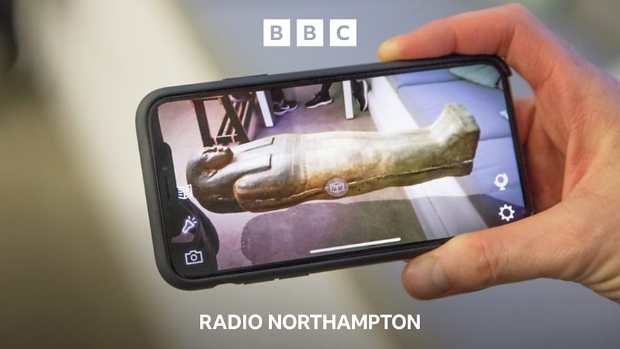 Bbc Radio Northampton - Bbc Radio Northampton, 'if They Clap Princess 