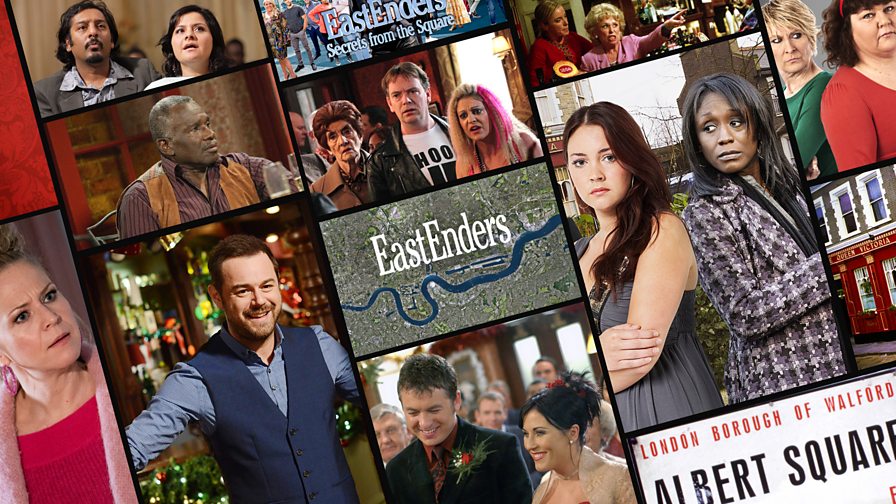 BBC One - EastEnders