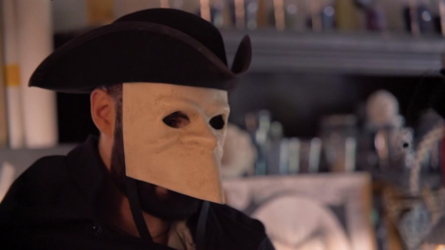 BBC Two - Rob and Rylan's Grand Tour, Series 1, Venice