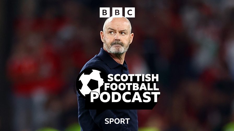 BBC Radio Scotland Scottish Football Podcast Downloads