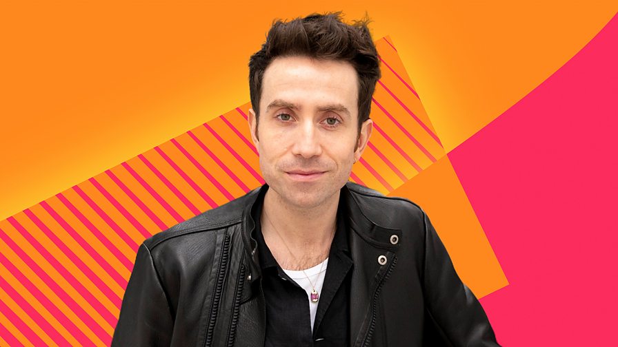 BBC Radio 2 - Rylan On Saturday