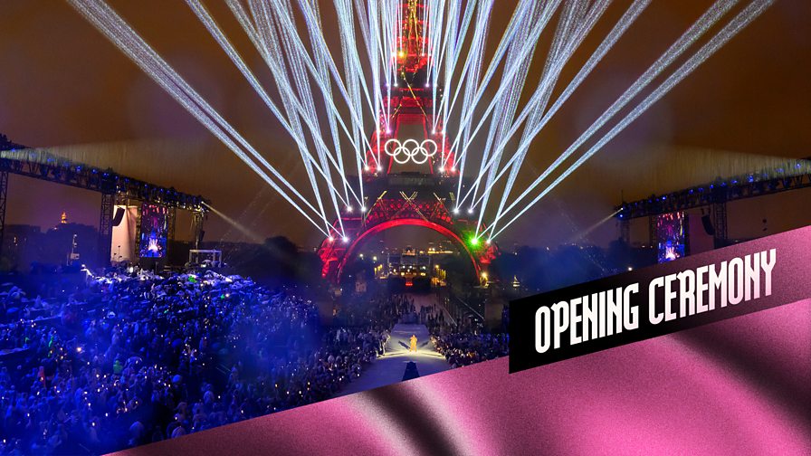 bbc-sport-olympics-paris-2024-opening-ceremony-the-olympics-2024