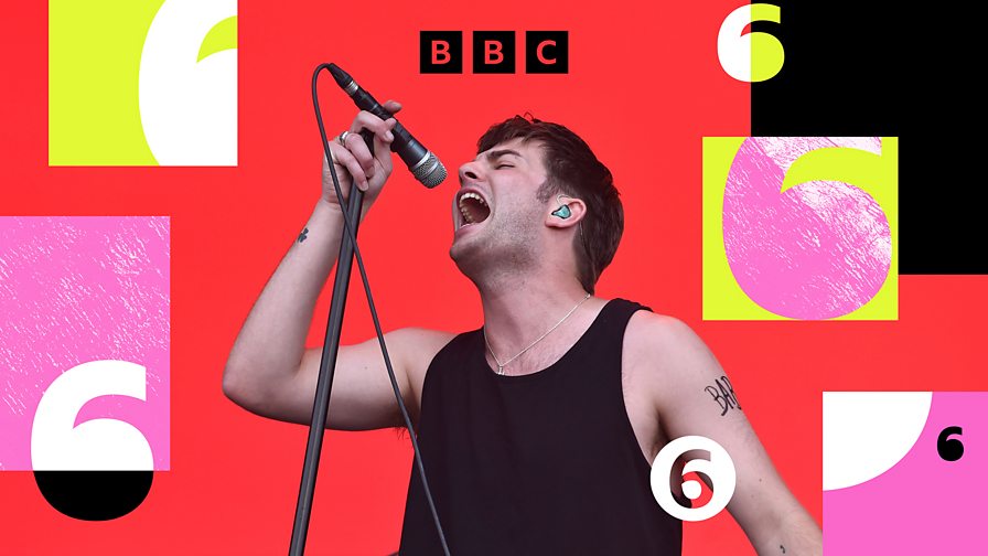 BBC Radio 6 Music Schedules bbc-radio-6-music-schedules