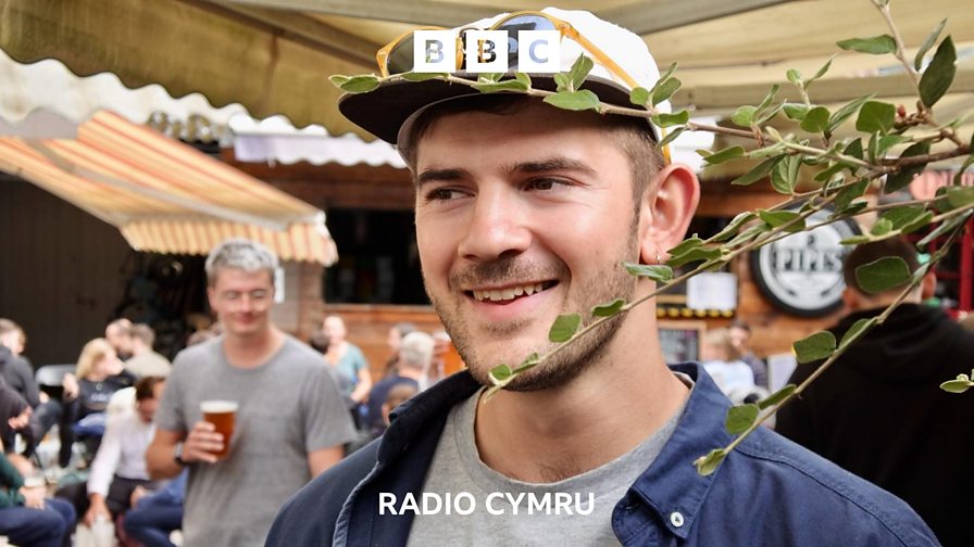 BBC Radio Cymru - Y Podlediad Dysgu Cymraeg - Lawrlwythiad