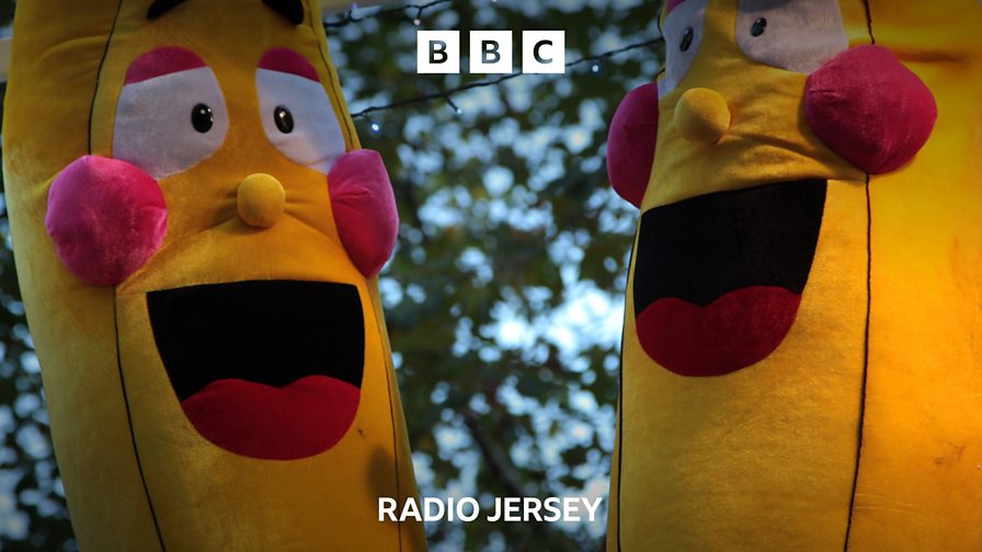 BBC Radio Jersey BBC Radio Jersey, More support for Channel Islands